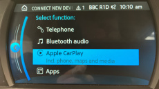 MINI Countryman 2.0 Cooper D 5dr [Chili/Nav+ Pack] Diesel Hatchback